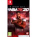 NBA 2K20 (Switch), 224230, Спорт